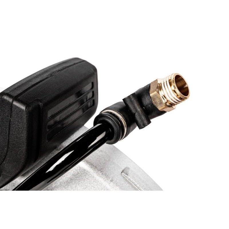 BENZÍNOVÁ ŘEZAČKA HAHN & SOHN CEDRUS PC300 - ŘEZAČKY SPÁR, ASFALTU, BETONU - STAVEBNÍ TECHNIKA