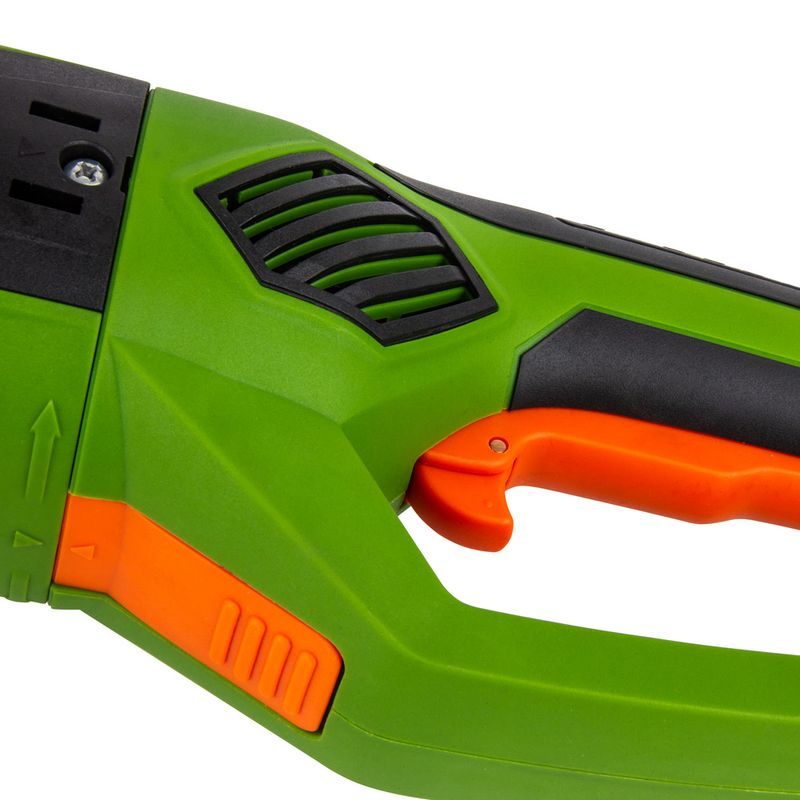 BRUSKA ÚHLOVÁ PROCRAFT PW2550 | PW2550 PROCRAFT - ÚHLOVÁ BRUSKA 230 MM - ELEKTRICKÉ NÁŘADÍ