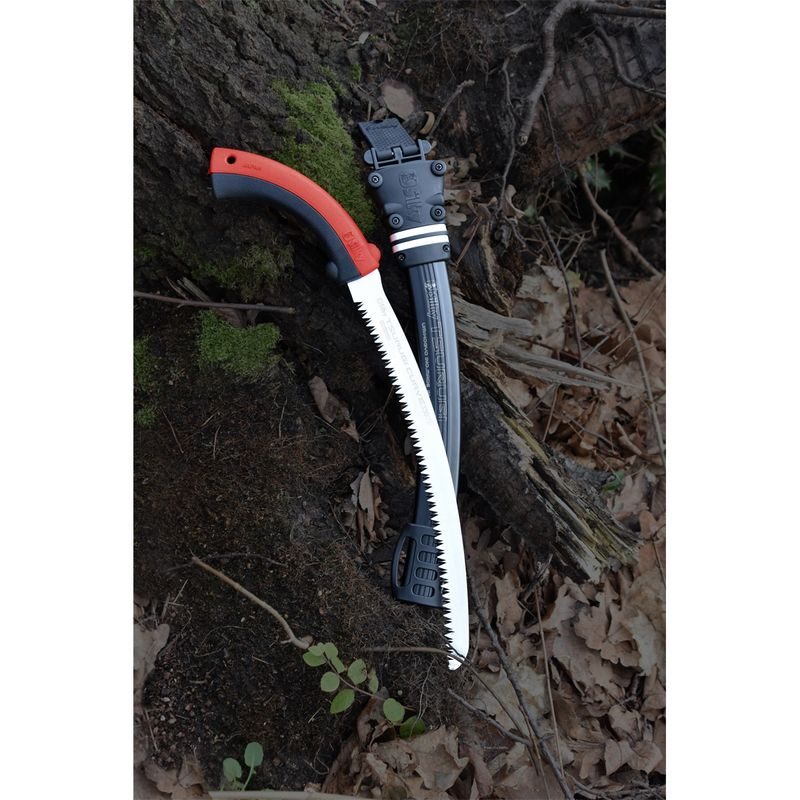 SILKY TSURUGI CURVE 330-7.5 RUČNÍ PILA - PILY A PILOVÉ LISTY SILKY - ZAHRADA