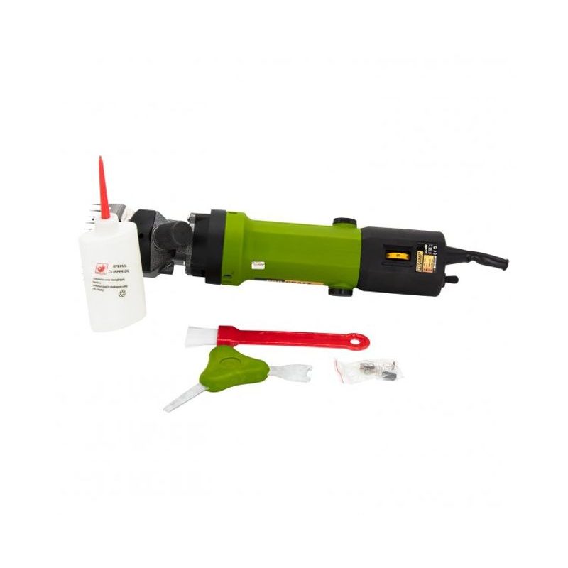 STROJEK PRO STŘÍHÁNÍ OVCÍ PROCRAFT SC2400 | SC2400 PROCRAFT - PRO CHOVATELE - KRMIVA