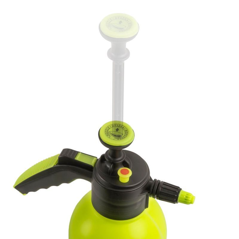 RUČNÍ TLAKOVÝ POSTŘIKOVAČ PROCRAFT HS-2 | HS-2 PROCRAFT - ZÁDOVÉ A RUČNÍ POSTŘIKOVAČE - ZAHRADA