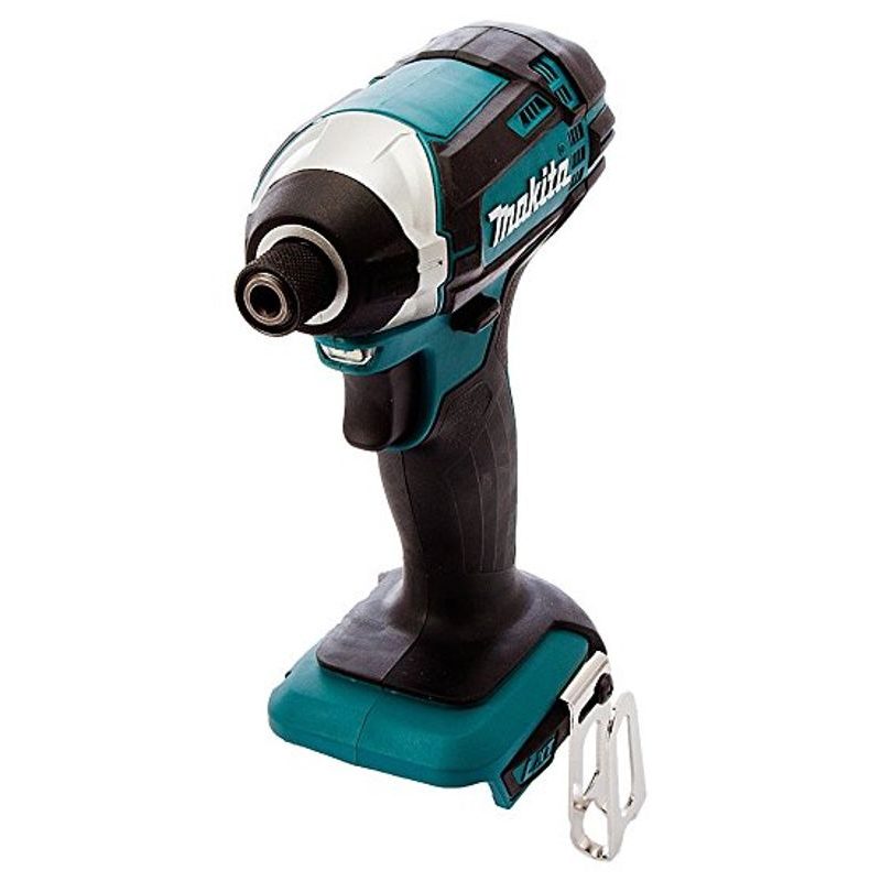 MAKITA DTD152Z - AKU RÁZOVÝ ŠROUBOVÁK 1/4" LI-ION LXT 18V BEZ AKU Z - BEZ AKU - AKU NÁŘADÍ