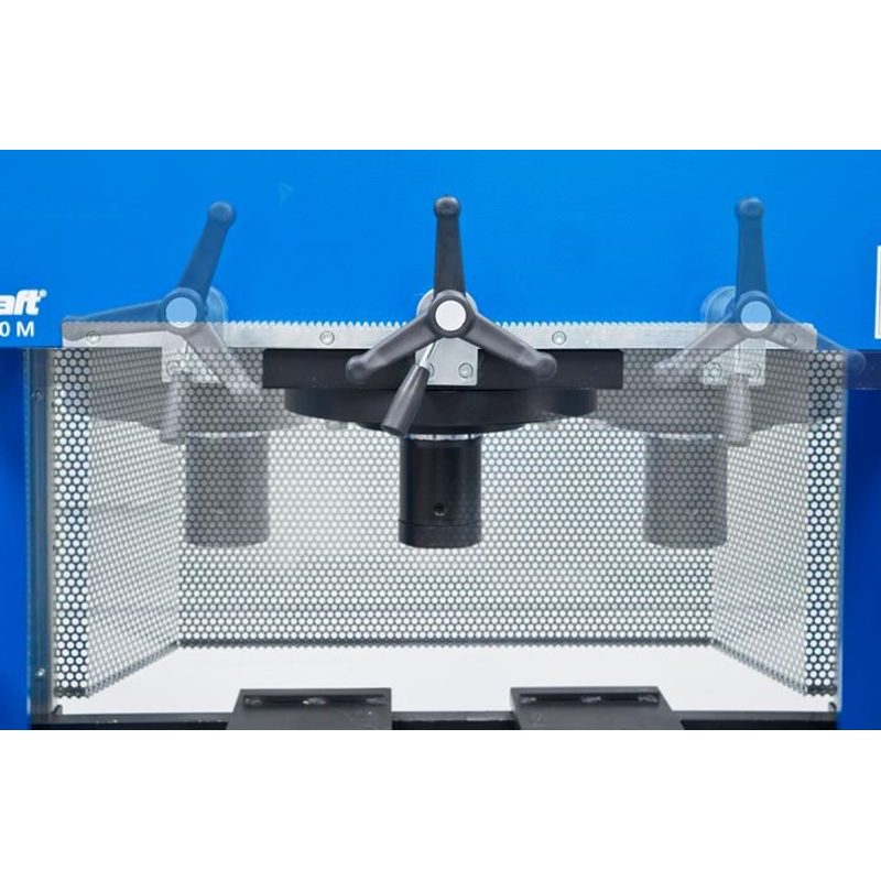 HYDRAULICKÝ LIS WPP 100 HBK D 1500 - LISY HYDRAULICKÉ - KOVOOBRÁBĚCÍ STROJE