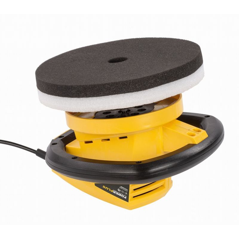 POWERPLUS POWX04960 LEŠTIČKA 120 W / 240MM - LEŠTIČKY - ELEKTRICKÉ NÁŘADÍ