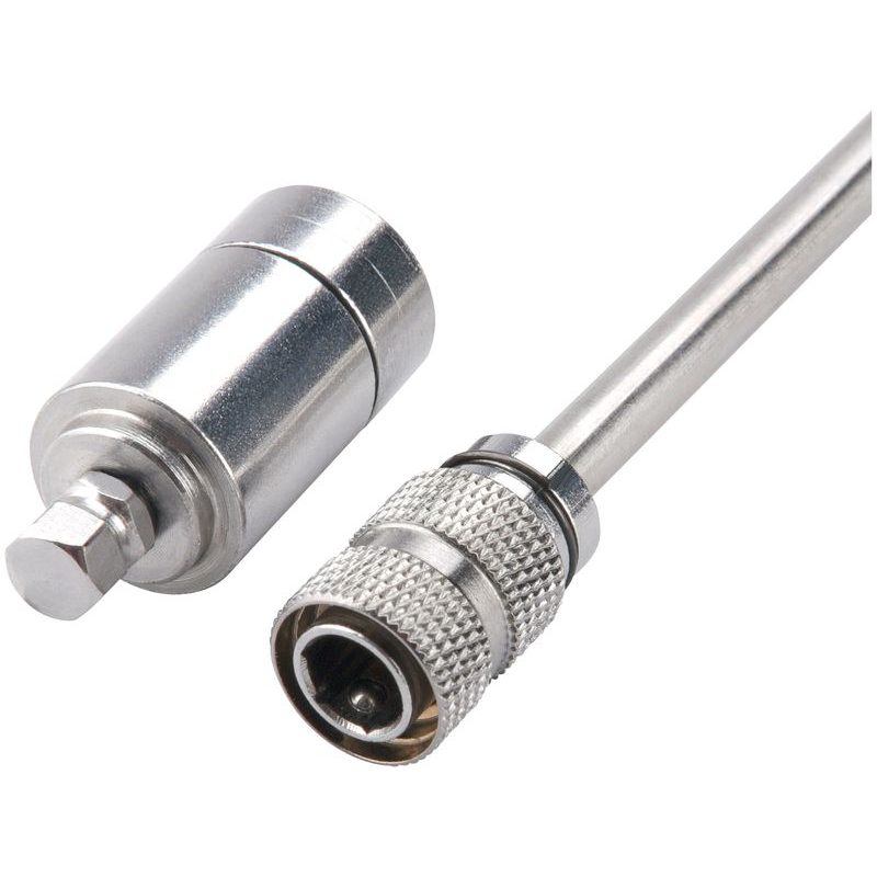 EXTOL PREMIUM INSPEKČNÍ SADA ZRCADEL, TELESKOPICKÁ 5KS, 8863011 - INSPEKČNÍ KAMERY - MĚŘÍCÍ TECHNIKA