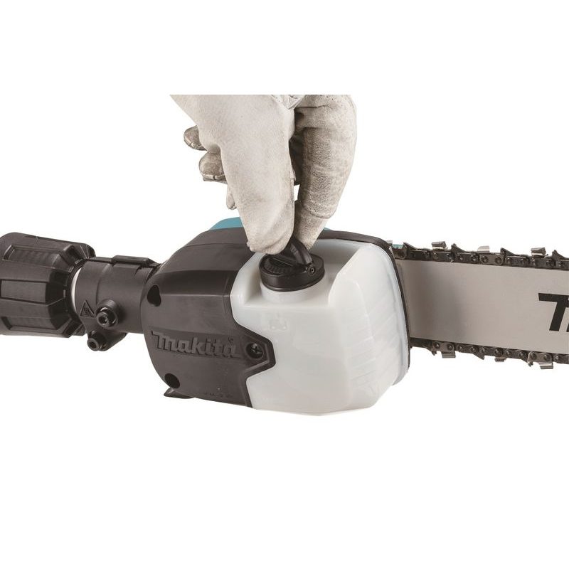 MAKITA UA004GZ - AKU TELESKOPICKÁ VYVĚTVOVACÍ PILA LI-ON XGT 40V,BEZ AKU Z - AKU ŘETĚZOVÉ PILY - ZAHRADA
