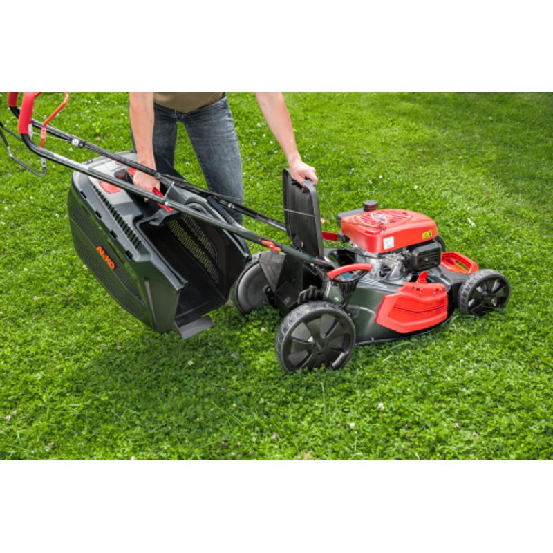 51.0 SP-A COMFORT AL-KO - SEKAČKY SE ZÁBĚREM 50-56 CM - ZAHRADA