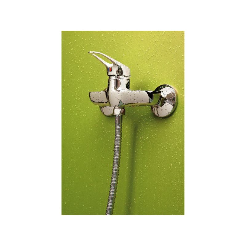 VITTORIA BATERIE SPRCHOVÁ, 150MM, 72105 - SPRCHOVÉ BATERIE - SANITA