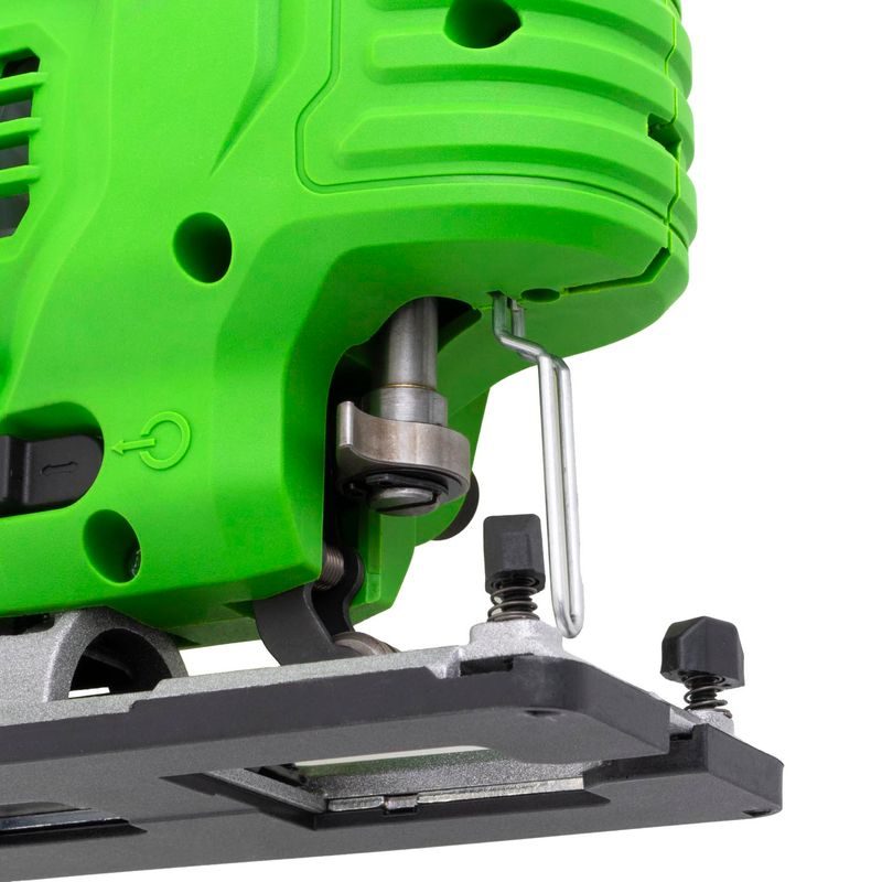 AKU PŘÍMOČARÁ PILA PROCRAFT ST24 (BEZ BATERIE A NABÍJEČKY) | ST24 PROCRAFT - AKU PŘÍMOČARÉ PILY - AKU NÁŘADÍ