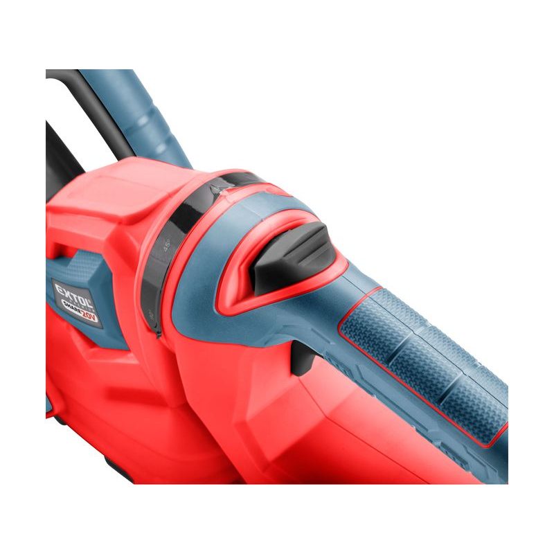 EXTOL PREMIUM NŮŽKY NA ŽIVÉ PLOTY AKU, SHARE20V, BEZ BATERIE A NABÍJEČKY, 8891933 - AKUMULÁTOROVÝ PLOTOSTŘIH - ZAHRADA