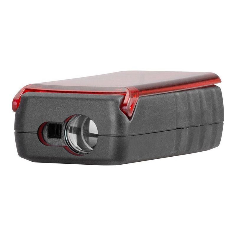 MĚŘIČ VZDÁLENOSTI KAPRO 363 KAPROMETER K-30, BEAMFINDER, LASEROVÝ - LASEROVÉ MĚŘIČE VZDÁLENOSTI - MĚŘÍCÍ TECHNIKA