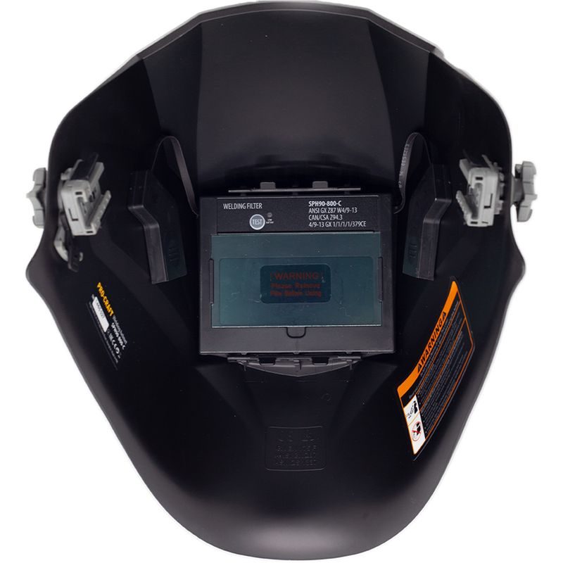 SVÁŘECÍ KUKLA PROCRAFT SPH90-800-C | SPH90-800-C PROCRAFT - SVAŘOVACÍ KUKLY - ELEKTRICKÉ NÁŘADÍ