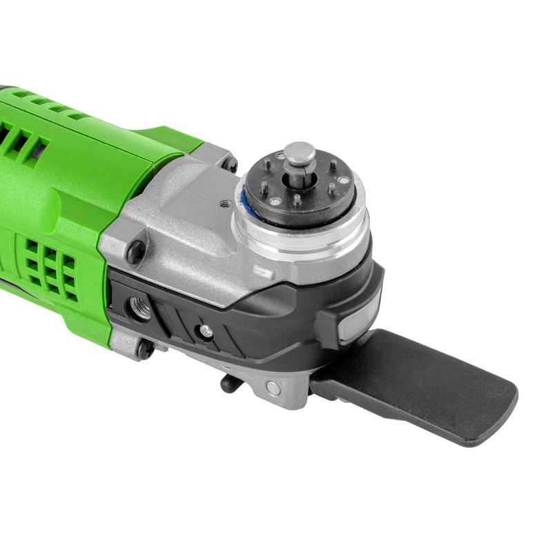 AKU MULTIFUNKČNÍ OSCIALAČNÍ BRUSKA PMT20BB PROCRAFT (BEZ BATERIE A NABÍJEČKY) | PMT20BB PROCRAFT - AKU MULTIFUNKČNÍ BRUSKY (MULTITOOL) - AKU NÁŘADÍ