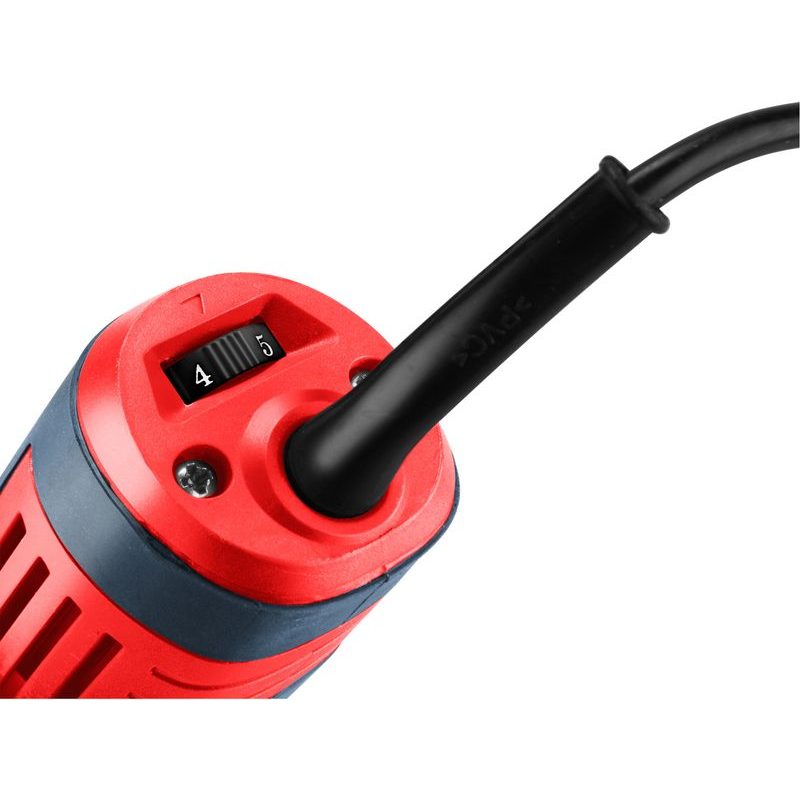 EXTOL PREMIUM BRUSKA MULTIFUNKČNÍ, RYCHLOUPÍNACÍ, 400W, 8894100 - MULTI BRUSKY - RENOVÁTORY (MULTITOOL) - ELEKTRICKÉ NÁŘADÍ