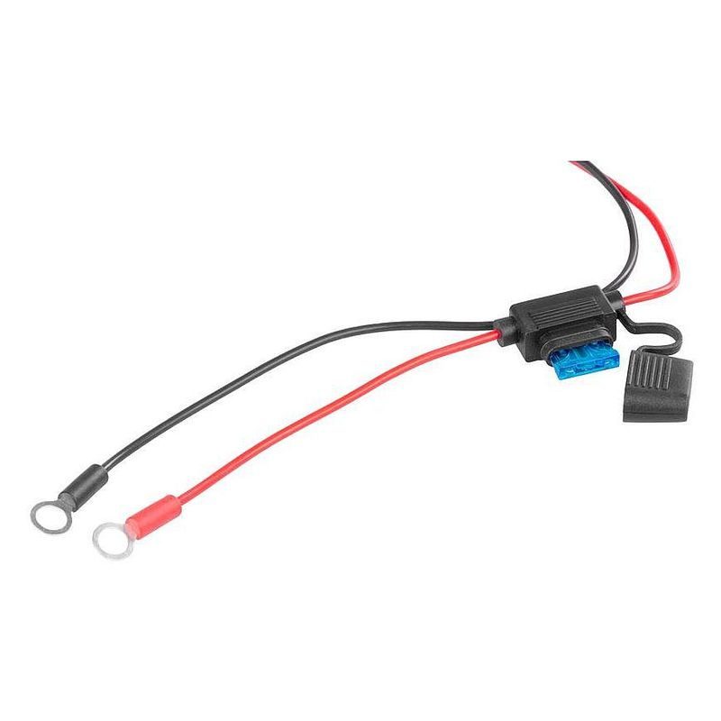 ELEKTRICKÁ NABÍJEČKA AUTOBATERIÍ BD03-Z5.0A-D1, 85W, 5A, 6V/12V, IP65, LED - AUTO-POTŘEBY - DÍLNA A GARÁŽ