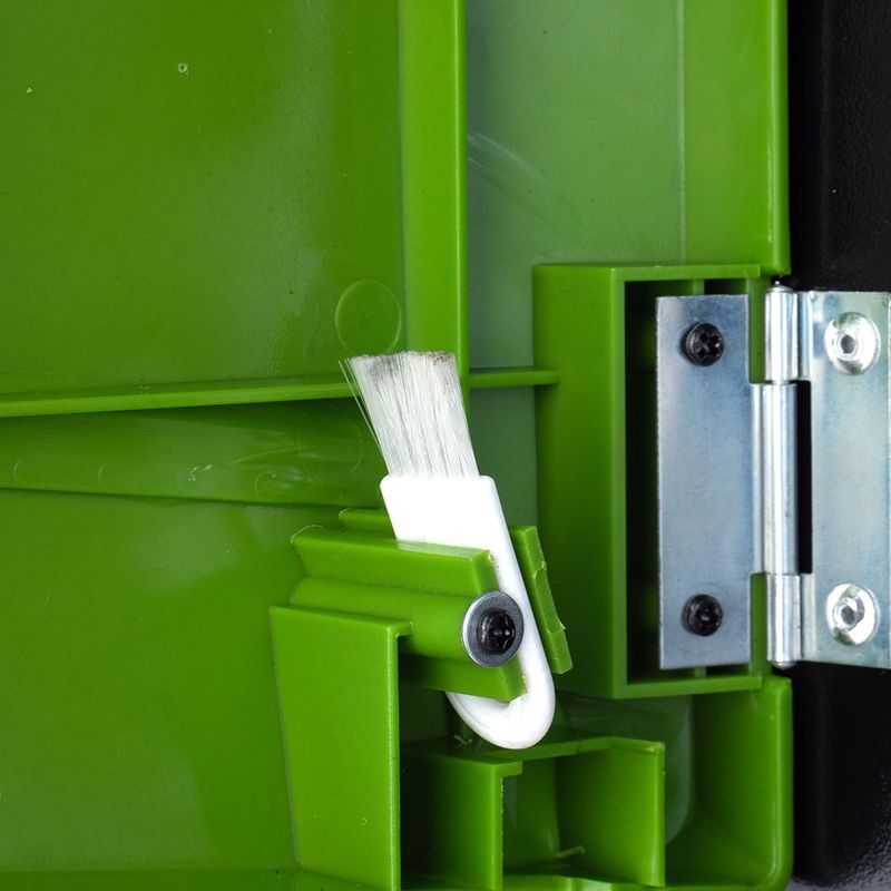 PÁSOVÁ PILA BT350-80 PROCRAFT | BT350-80 PROCRAFT - PÁSOVÉ PILY NA KOV - KOVOOBRÁBĚCÍ STROJE