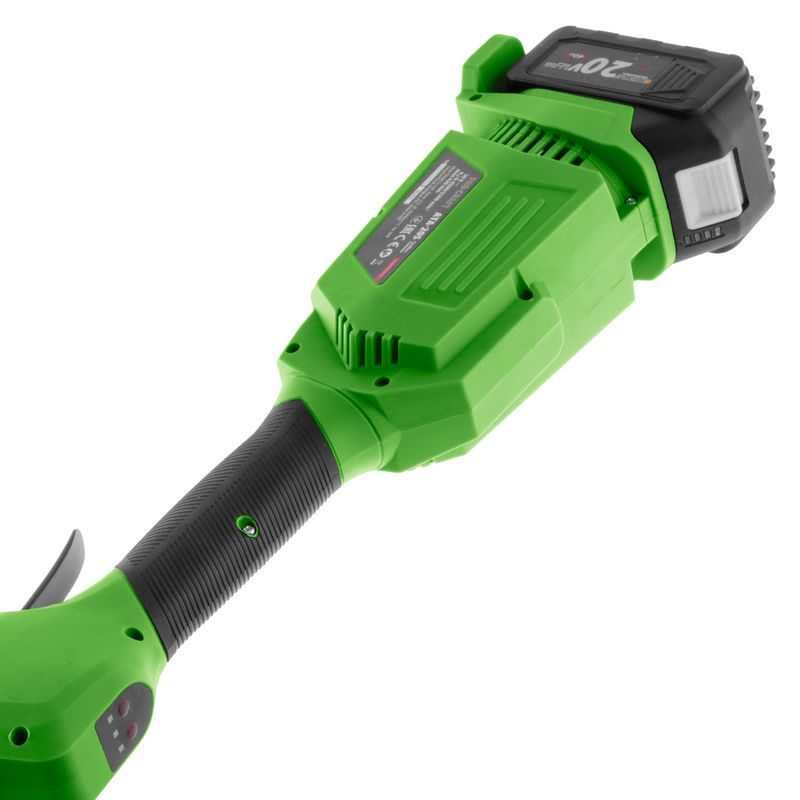 AKU KŘOVINOŘEZ PROCRAFT ATA-20S | ATA-20S PROCRAFT - AKU KŘOVINOŘEZY - ZAHRADA