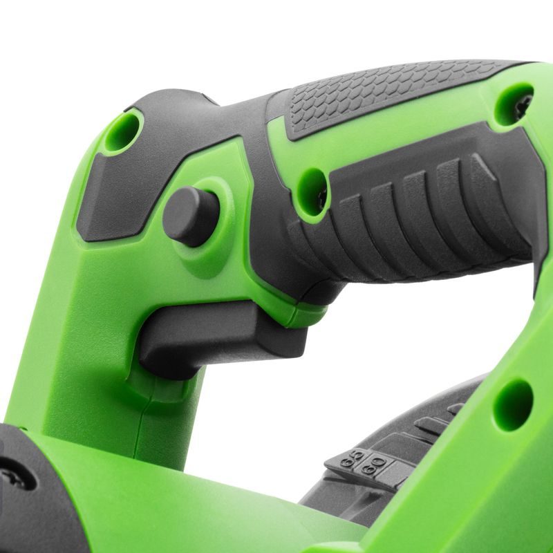 PILA KOTOUČOVÁ PROCRAFT KR1400, 185MM | KR1400 PROCRAFT - PRŮMĚR KOTOUČE 165-190 MM - ELEKTRICKÉ NÁŘADÍ