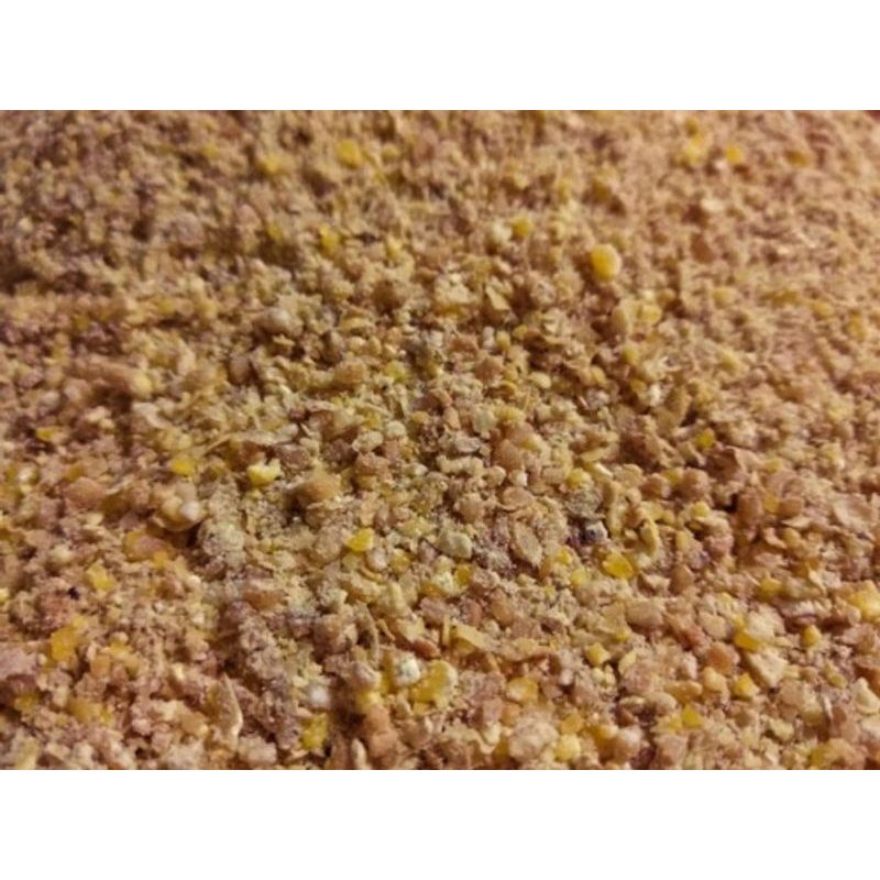 K2 KUŘATA OD 4. DO 9. TÝDNE STÁŘÍ 10KG VK-DRCMAN - KRMIVA PRO ODCHOV KUŘIC - KRMIVA