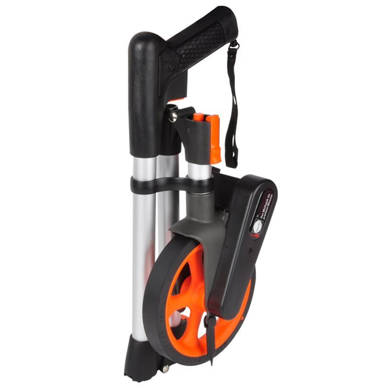 NEDO N113 MECHANICKÉ MĚŘÍCÍ KOLEČKO - MĚŘÍCÍ KOLEČKA - MĚŘÍCÍ TECHNIKA