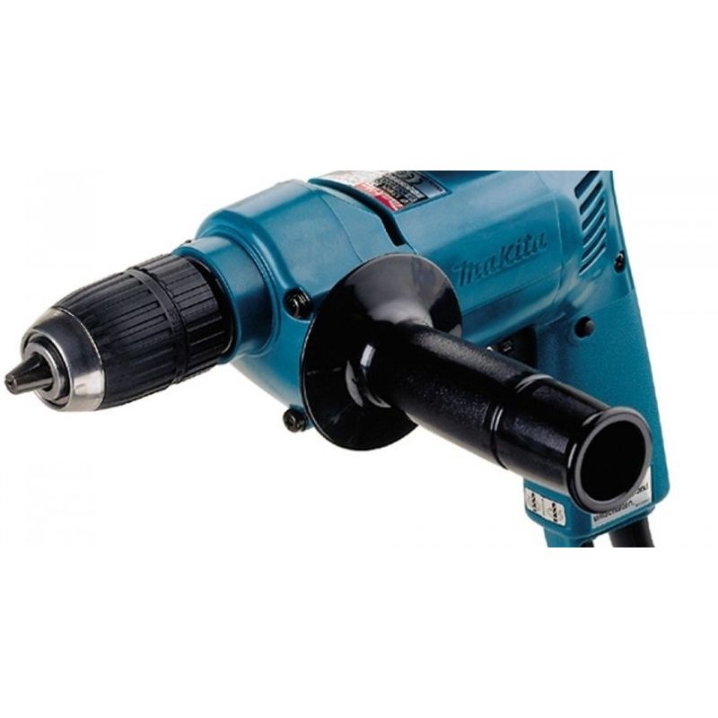 MAKITA DP4700 - VRTACÍ ŠROUBOVÁK 1,5-13MM,510W - BEZPŘÍKLEPOVÉ VRTAČKY - ELEKTRICKÉ NÁŘADÍ