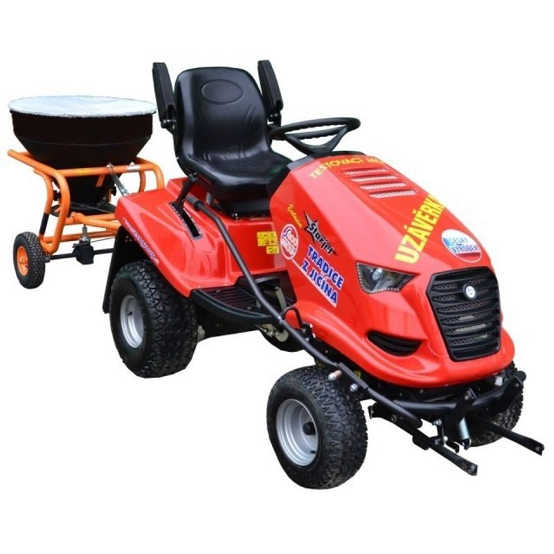 DAKR  ROZMETAČ SOLI KRH-03/3 - ROZMETADLA - ZAHRADA