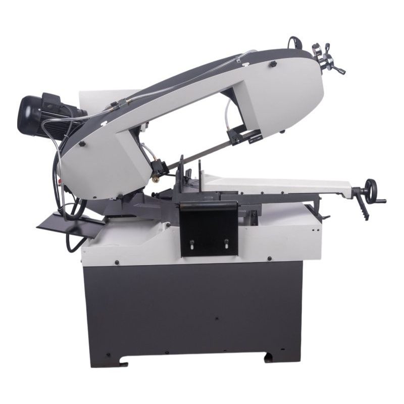 PPS-270HP - PÁSOVÁ PILA NA KOV - PÁSOVÉ PILY NA KOV - KOVOOBRÁBĚCÍ STROJE