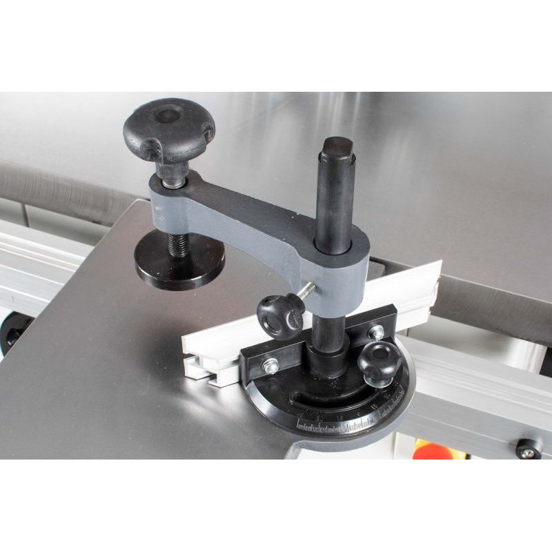 TFS-90/30 - TRUHLÁŘSKÁ FRÉZKA - FRÉZKY NA DŘEVO - DŘEVOOBRÁBĚCÍ STROJE