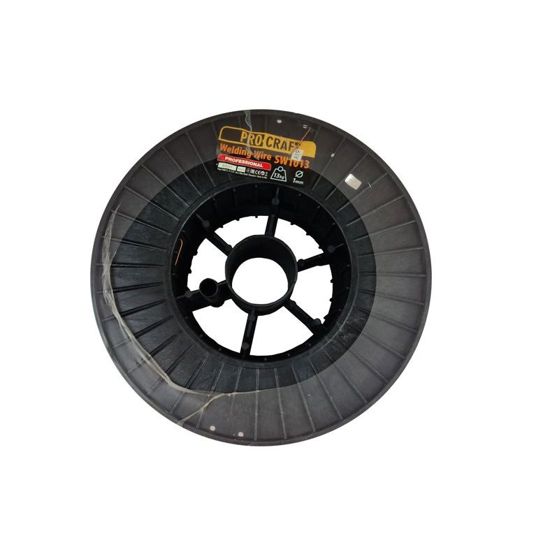 SVAŘOVACÍ DRÁT PROCRAFT SW1013 | SW1013 PROCRAFT - SVÁŘECÍ DRÁT - ELEKTRICKÉ NÁŘADÍ
