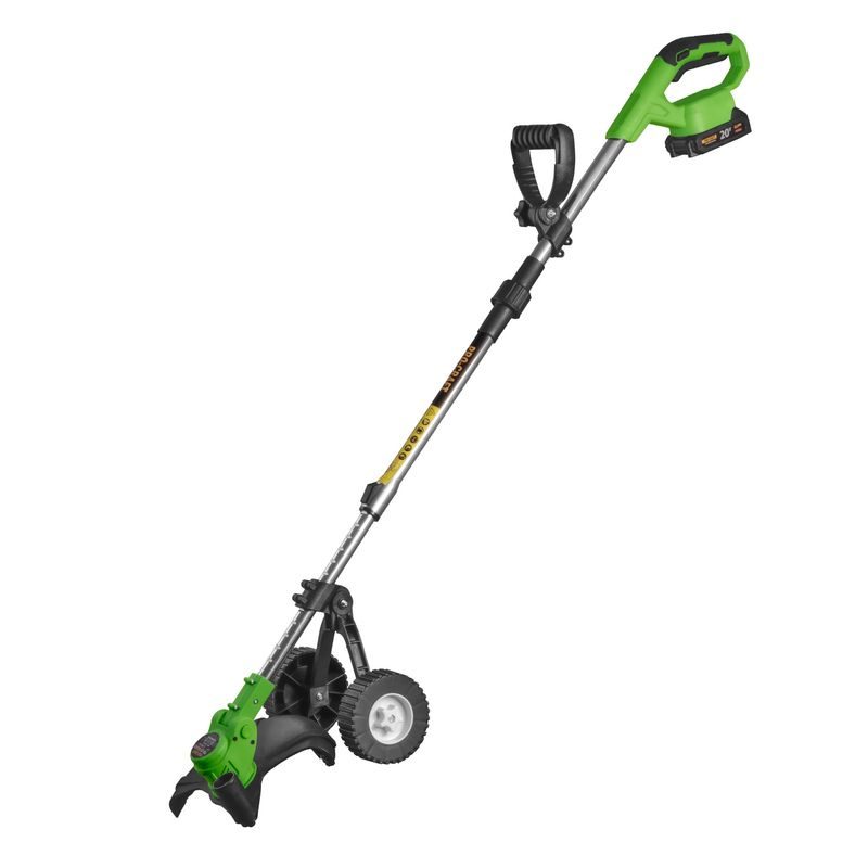 AKU VYŽÍNAČ PROCRAFT PTA-25-2B | PTA-25-2B PROCRAFT - AKUMULÁTOROVÉ VYŽÍNAČE - ZAHRADA