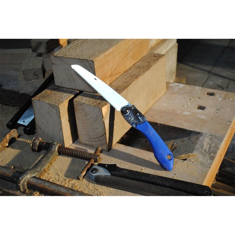 SILKY POCKETBOY 170-20 SKLÁDACÍ PILA - PILY A PILOVÉ LISTY SILKY - ZAHRADA