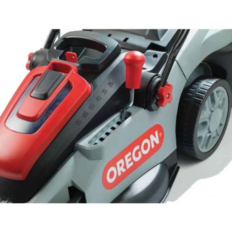 AKUMULÁTOROVÁ SEKAČKA LM300 (2X BATERIE 4,0 AH + RYCHLONABÍJEČKA) - AKUMULÁTOROVÉ SEKAČKY - ZAHRADA