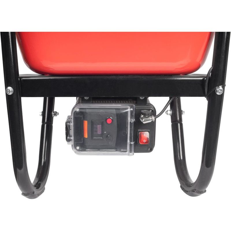 EXTOL PREMIUM KOLEČKO AKU, 150KG, 80L, 40V LI-ION, 6AH, 8891590 - AKU KOLEČKA, MOTÚČKA - STAVEBNÍ TECHNIKA