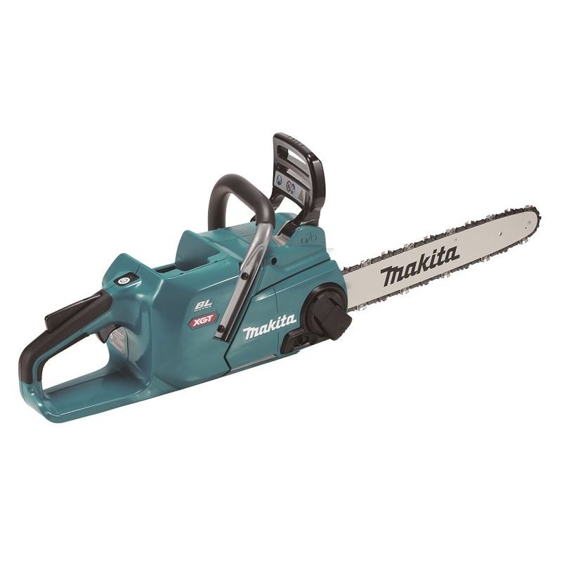 MAKITA UC016GZ - AKU ŘETĚZOVÁ PILA 400 MM LI-ION XGT 40V,BEZ AKU Z - AKU ŘETĚZOVÉ PILY - ZAHRADA