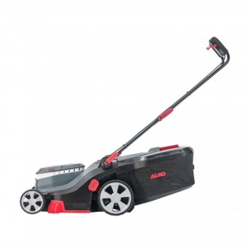 38.2 LI COMFORT 18V SET AL-KO - AKUMULÁTOROVÉ SEKAČKY - ZAHRADA