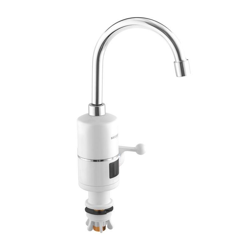 BATERIE S ELEKTRICKÝM OHŘEVEM VODY ELW06E | ELW06E PROCRAFT - SANITA