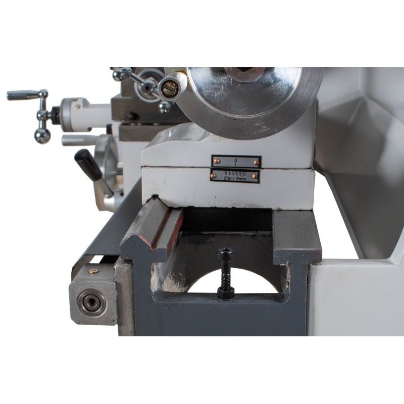 SPA-500P/230 - SOUSTRUH NA KOV - SOUSTRUHY - KOVOOBRÁBĚCÍ STROJE