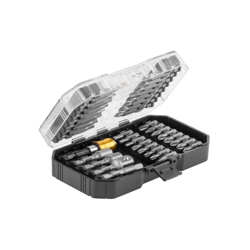 SADA BITŮ PROCRAFT BS-37 | BS-37 PROCRAFT - SADY BITŮ - PŘÍSLUŠENSTVÍ