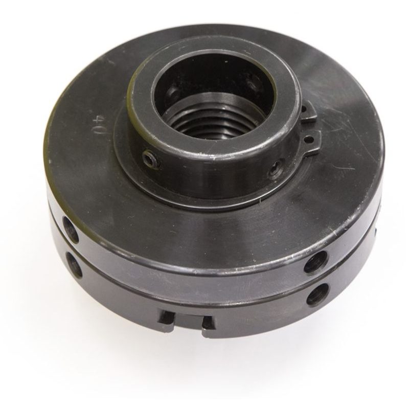 ČTYŘČELISŤOVÉ SKLÍČIDLO Ø 100 MM, SADA 1 - SKLÍČIDLA PRO SOUSTRUHY NA DŘEVO - KOVOOBRÁBĚCÍ STROJE