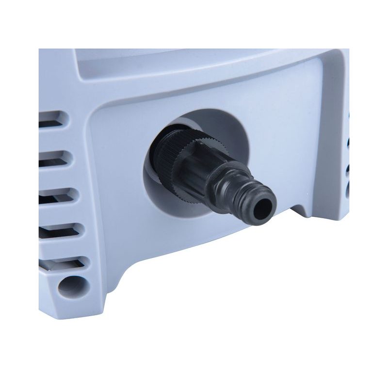 TOTAL ČISTIČ VYSOKOTLAKÝ, 1400W, TGT11316 - TLAKOVÉ MYČKY ELEKTRICKÉ - ZAHRADA