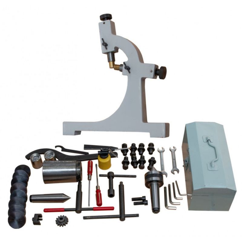 SPI-3000 - SOUSTRUH NA KOV S DIGITÁLNÍM ODMĚŘOVÁNÍM - SOUSTRUHY - KOVOOBRÁBĚCÍ STROJE