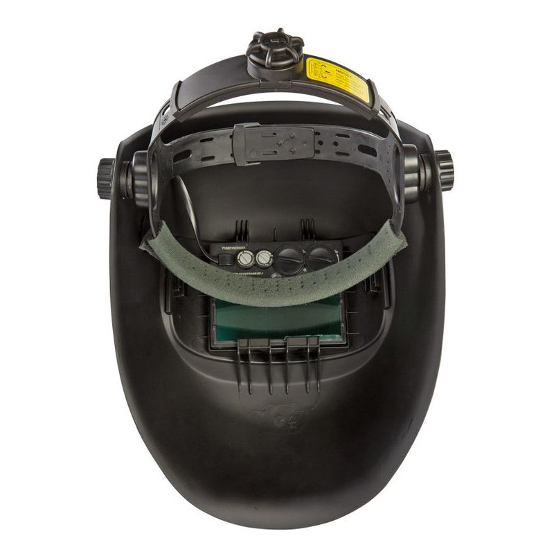 SAMOSTMÍVACÍ SVAŘOVACÍ KUKLA VARIOPROTECT XL-W TC - SVAŘOVACÍ KUKLY - ELEKTRICKÉ NÁŘADÍ