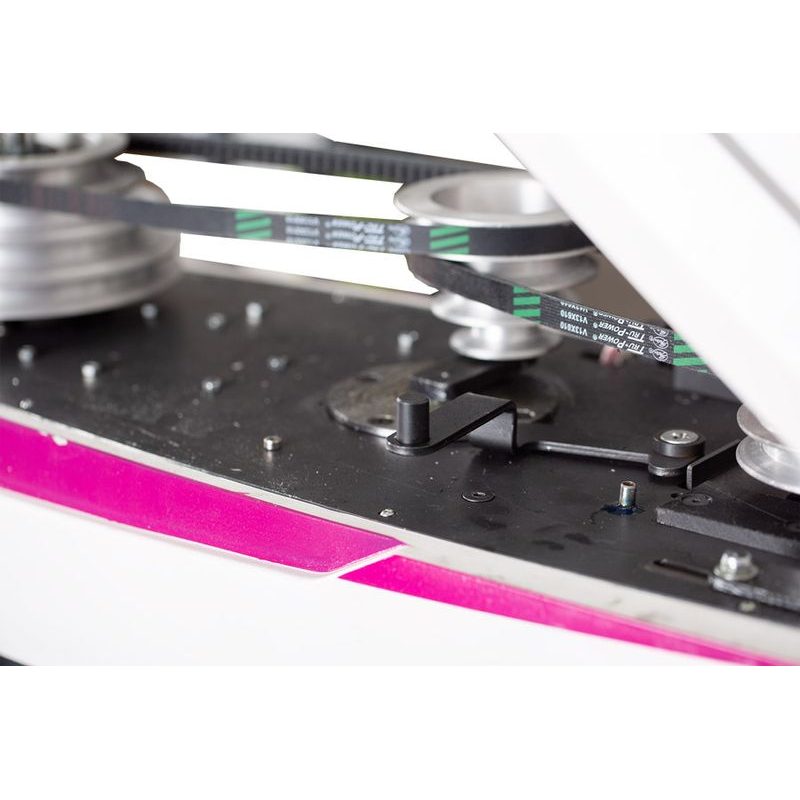 SLOUPOVÁ VRTAČKA OPTIDRILL DP 26 F (400 V) - STOLNÍ SLOUPOVÉ VRTAČKY - ELEKTRICKÉ NÁŘADÍ