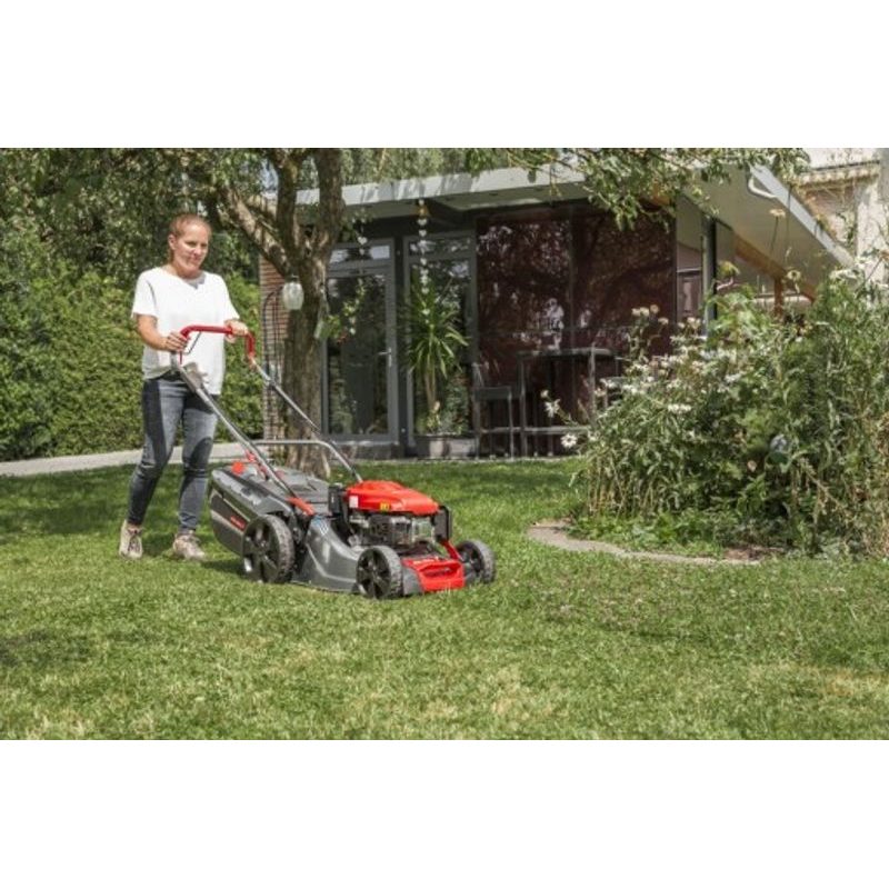 46.0 SP-A COMFORT AL-KO - SEKAČKY SE ZÁBĚREM 46-48 CM - ZAHRADA