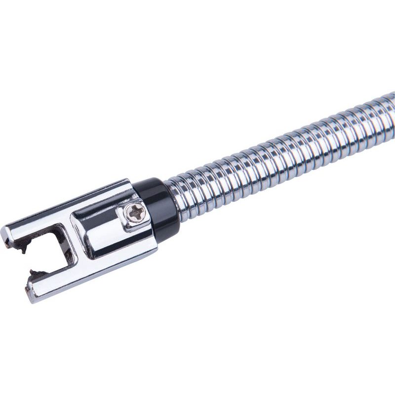 EXTOL PREMIUM ZAPALOVAČ PLAZMOVÝ S TVAROVATELNÝM KRKEM A S USB NABÍJENÍM,, DÉLKA 26CM, 8848130 - ELEKTRO - DŮM A DOMÁCNOST, ELEKTRO..