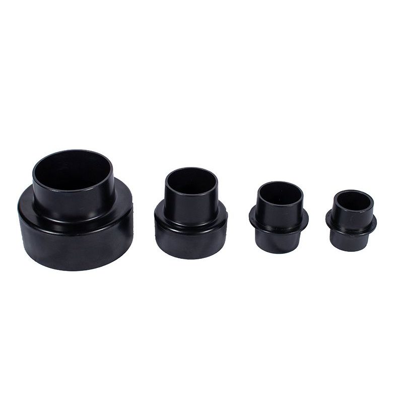 ROP-750 - ODSAVAČ PRACHU (2 M HADICE, 4 KS PŘECHODEK) - ODSÁVACÍ ZAŘÍZENÍ - DŘEVOOBRÁBĚCÍ STROJE