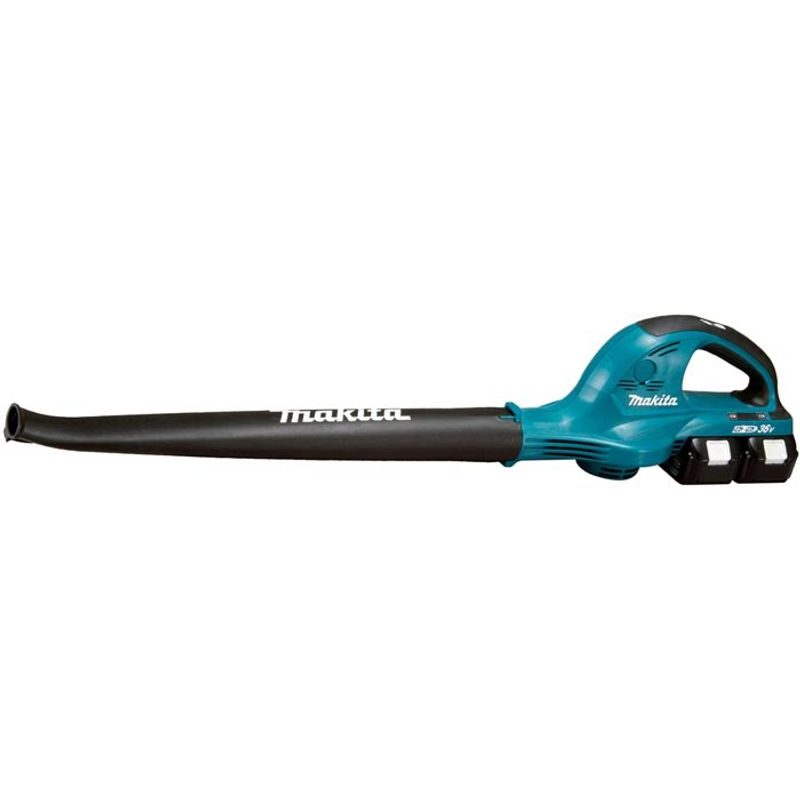 MAKITA DUB361Z - AKU OFUKOVAČ LI-ION LXT 2X18V,BEZ AKU Z - LI-ION 2X18V - MAKITA-SHOP