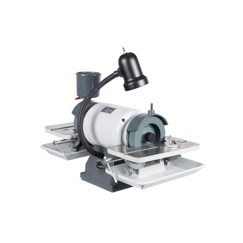 BKN-1500 - BRUSKA NA NÁSTROJE - DVOUKOTOUČOVÉ BRUSKY - ELEKTRICKÉ NÁŘADÍ