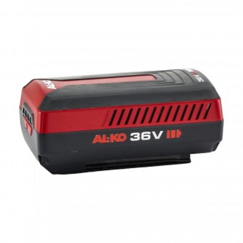 B110 LI 36V 2,5 AH – 90 WH AL-KO - ND AL-KO - NÁHRADNÍ DÍLY