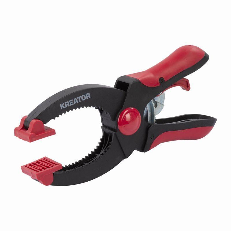 KREATOR KRTH40612 RÁČNOVÁ SVĚRKA 75MM - OSTATNÍ SVĚRKY - RUČNÍ NÁŘADÍ